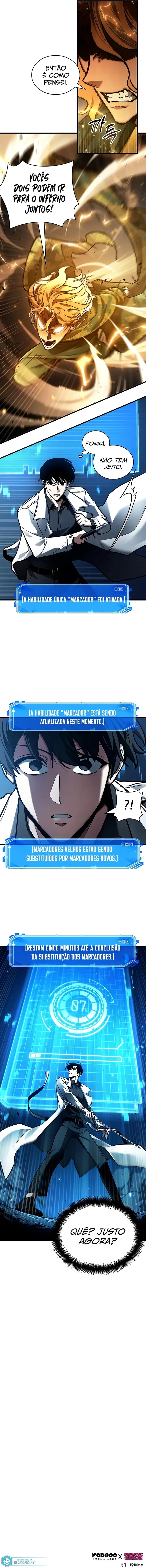 Read Omniscient Reader PT Manga Online