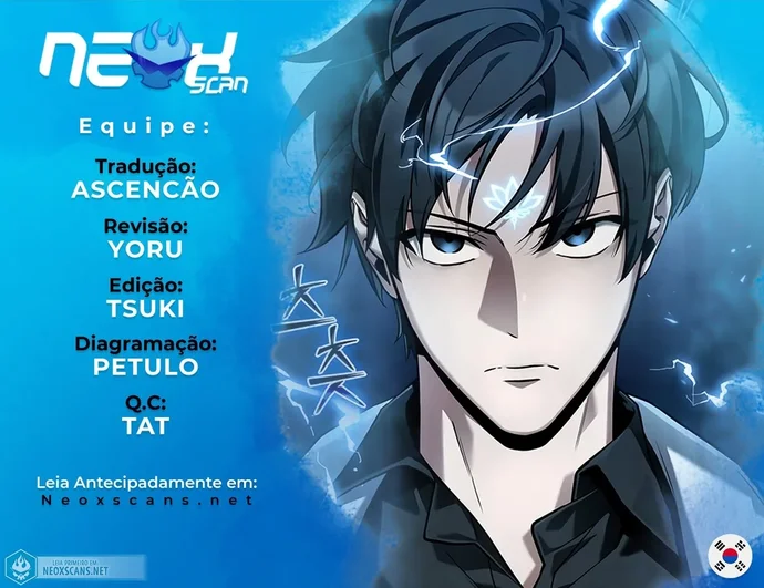 Read Omniscient Reader PT Manga Online