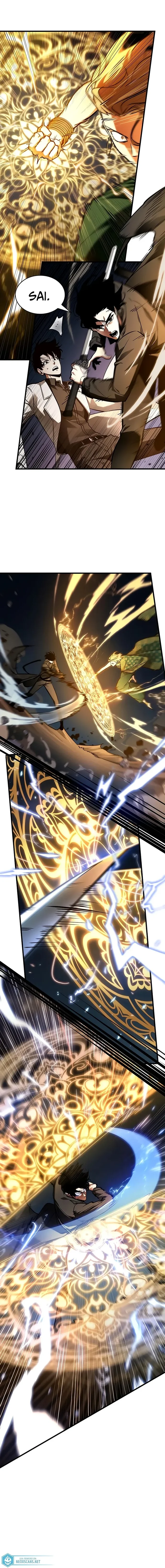 Read Omniscient Reader PT Manga Online