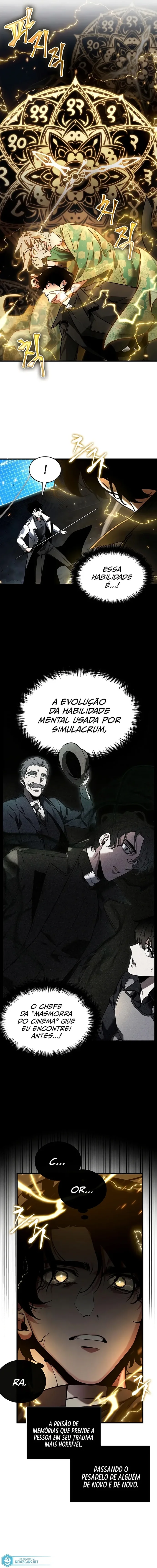 Read Omniscient Reader PT Manga Online