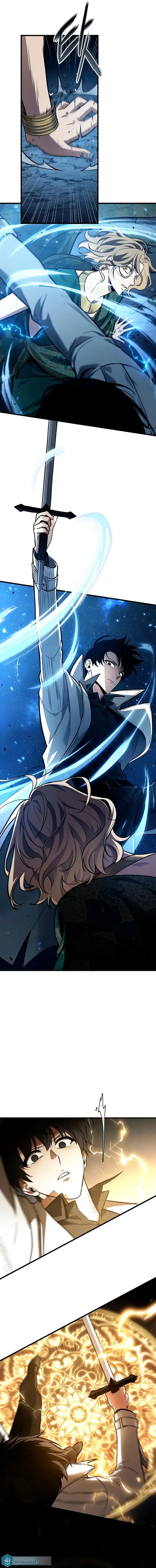 Read Omniscient Reader PT Manga Online