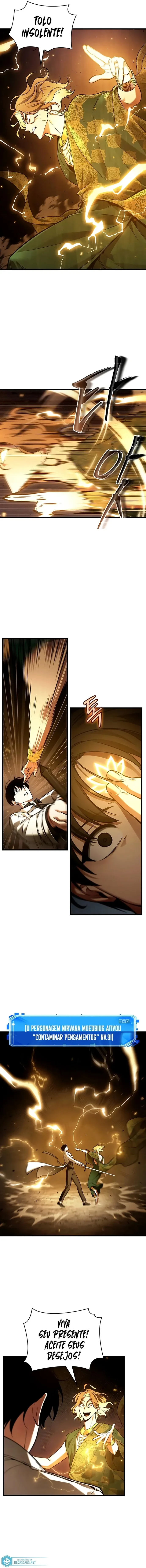 Read Omniscient Reader PT Manga Online