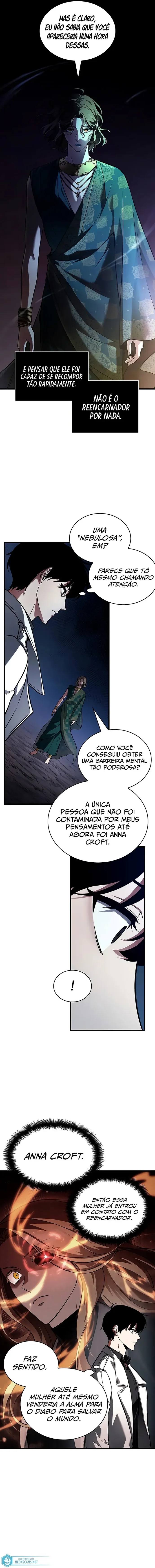 Read Omniscient Reader PT Manga Online