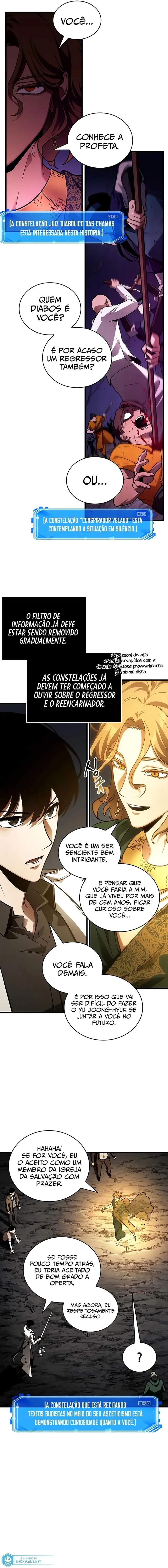 Read Omniscient Reader PT Manga Online