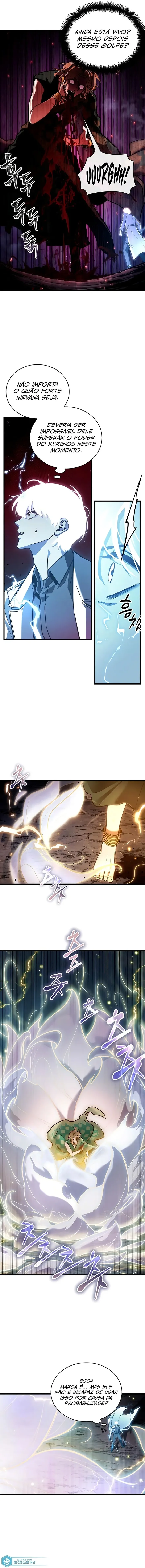Read Omniscient Reader PT Manga Online