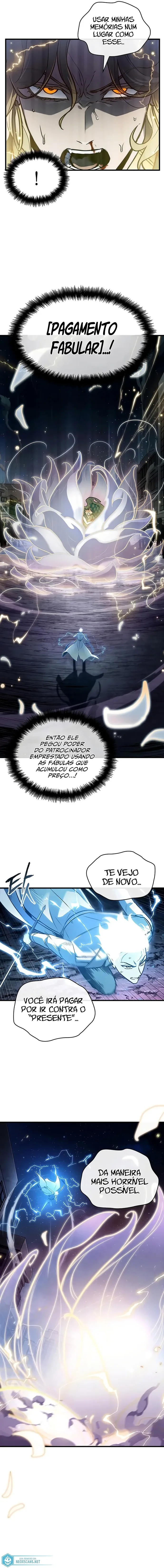 Read Omniscient Reader PT Manga Online