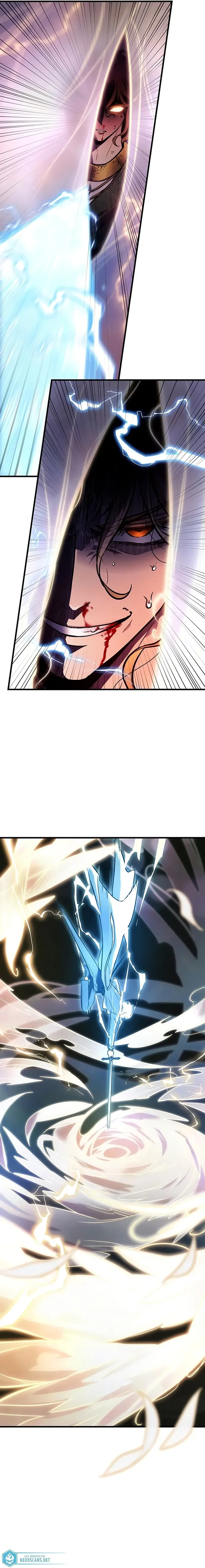 Read Omniscient Reader PT Manga Online