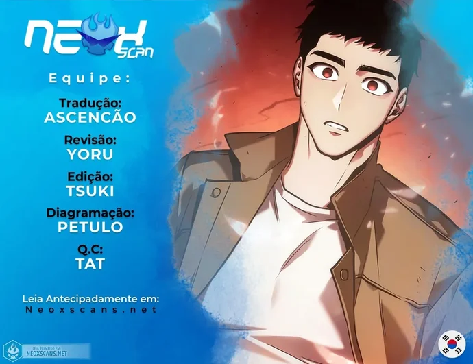 Read Omniscient Reader PT Manga Online