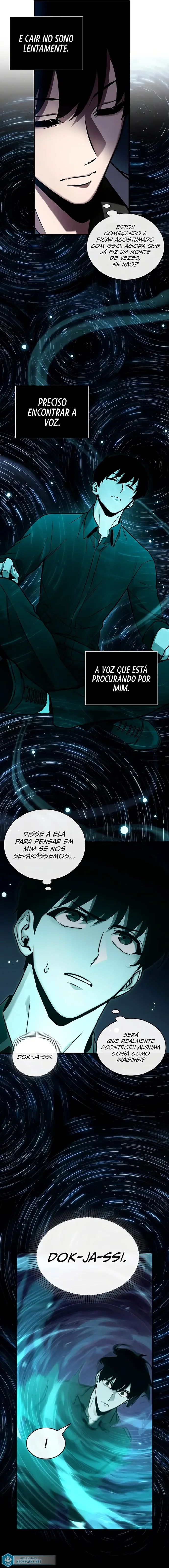 Read Omniscient Reader PT Manga Online