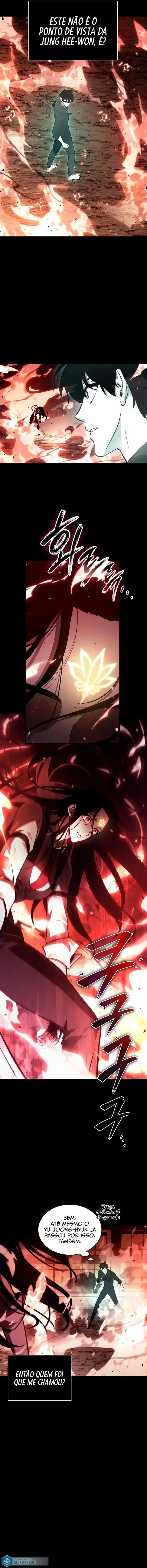 Read Omniscient Reader PT Manga Online