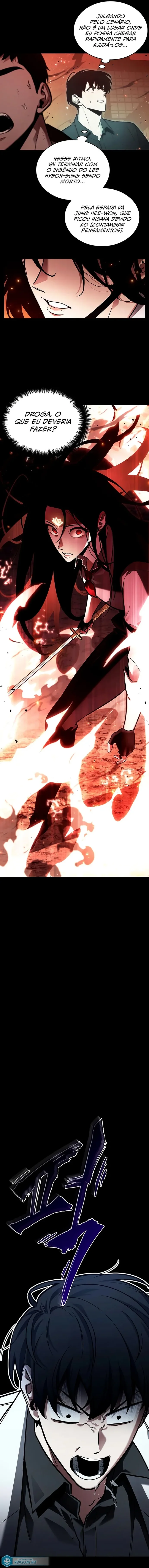 Read Omniscient Reader PT Manga Online