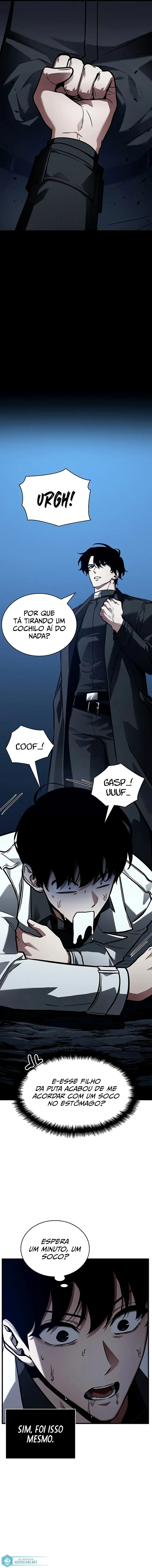 Read Omniscient Reader PT Manga Online