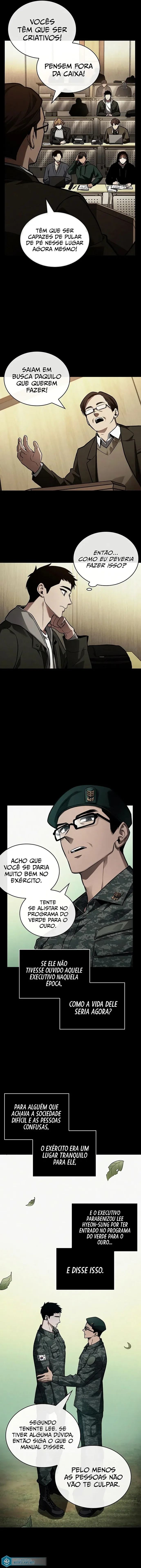 Read Omniscient Reader PT Manga Online