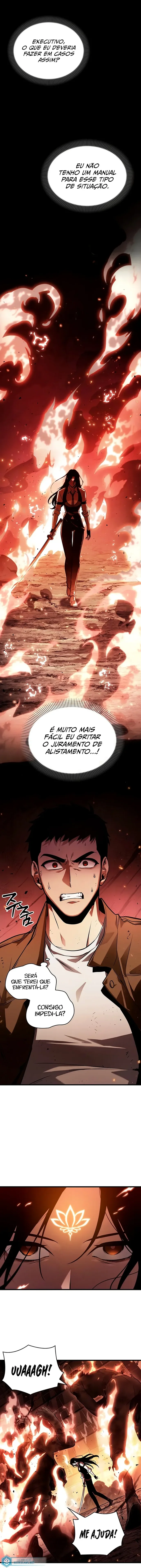 Read Omniscient Reader PT Manga Online