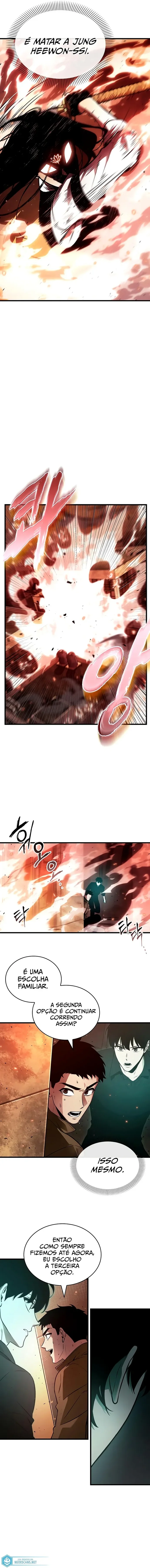 Read Omniscient Reader PT Manga Online
