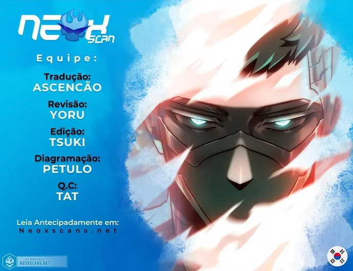 Read Omniscient Reader PT Manga Online