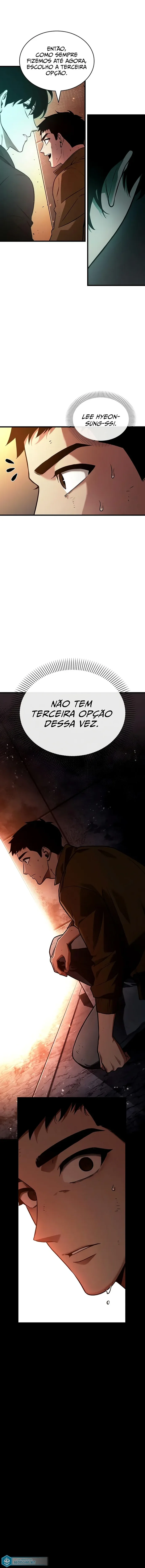 Read Omniscient Reader PT Manga Online