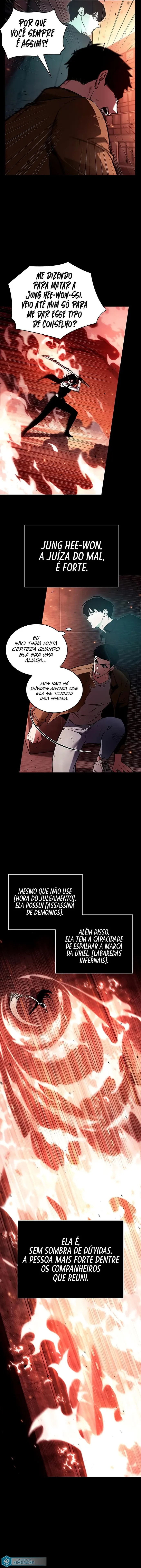 Read Omniscient Reader PT Manga Online