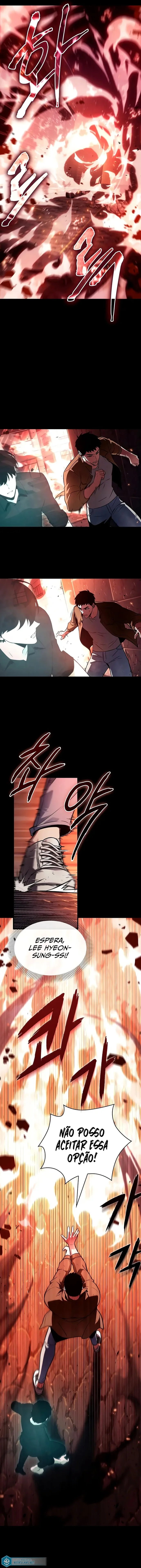 Read Omniscient Reader PT Manga Online