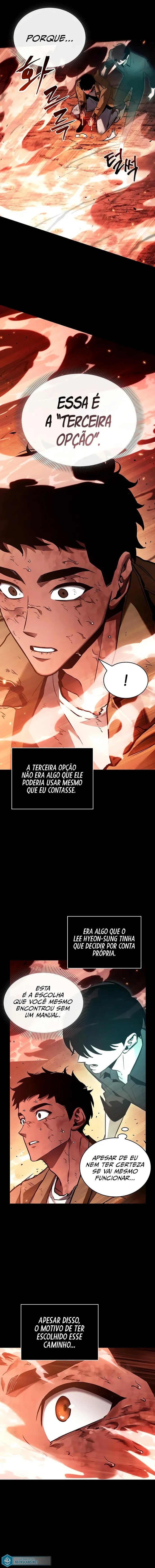 Read Omniscient Reader PT Manga Online