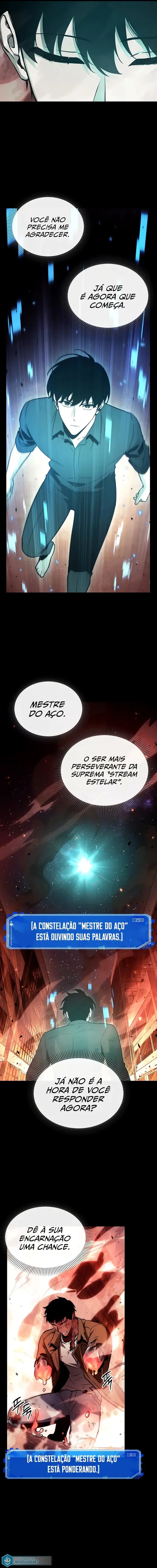 Read Omniscient Reader PT Manga Online