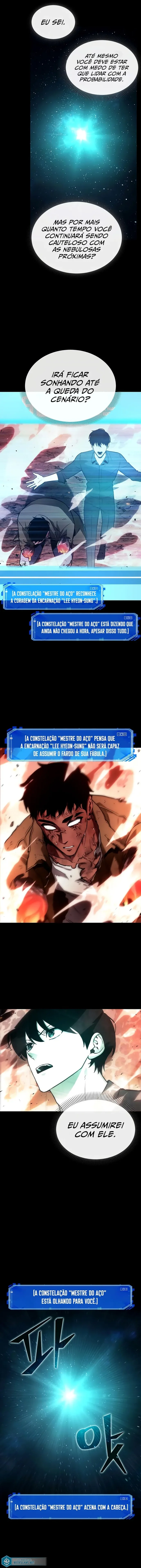 Read Omniscient Reader PT Manga Online