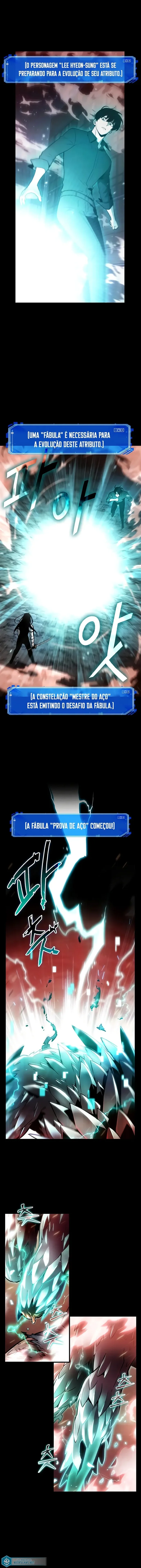 Read Omniscient Reader PT Manga Online