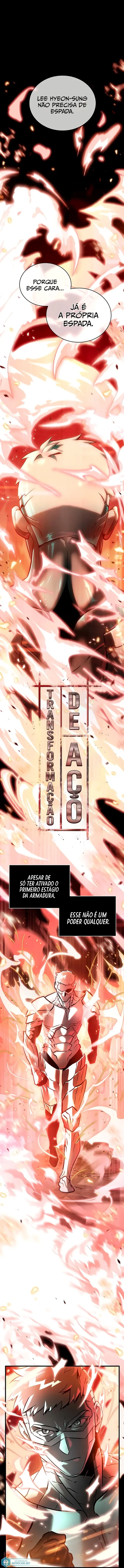 Read Omniscient Reader PT Manga Online