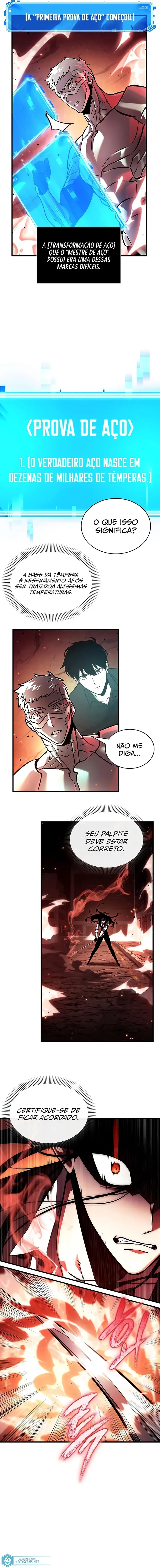Read Omniscient Reader PT Manga Online