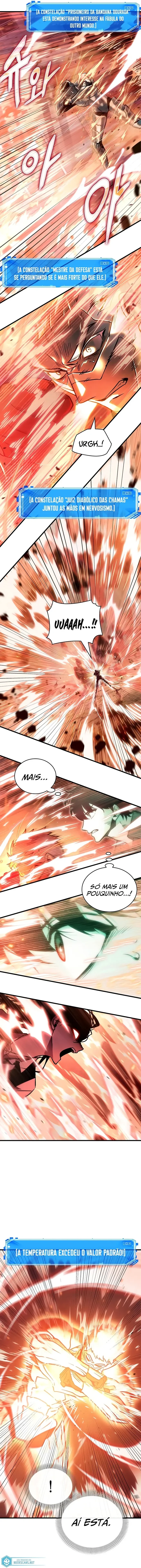 Read Omniscient Reader PT Manga Online