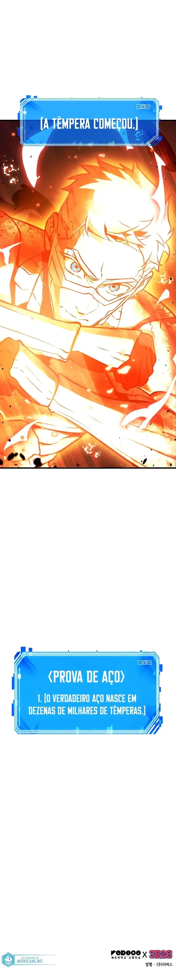 Read Omniscient Reader PT Manga Online