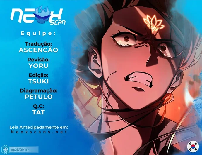 Read Omniscient Reader PT Manga Online