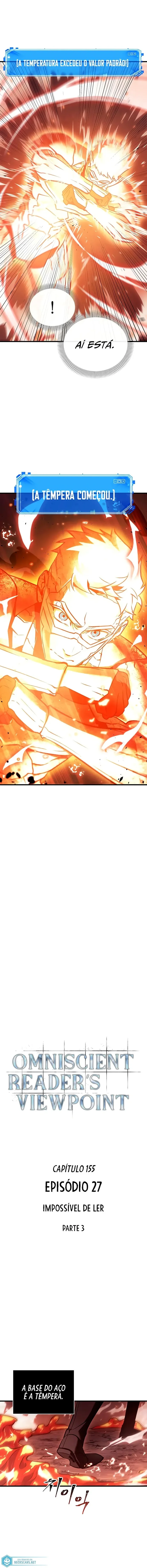 Read Omniscient Reader PT Manga Online