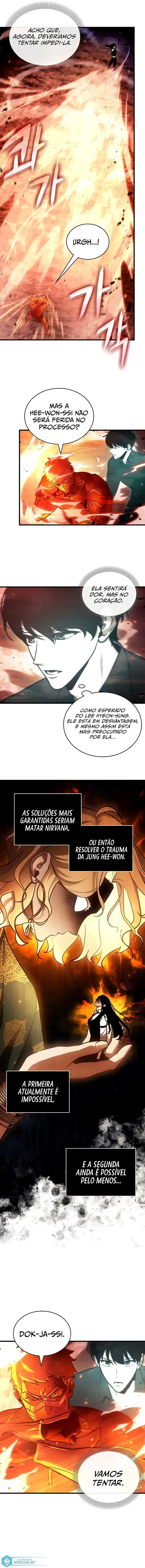 Read Omniscient Reader PT Manga Online