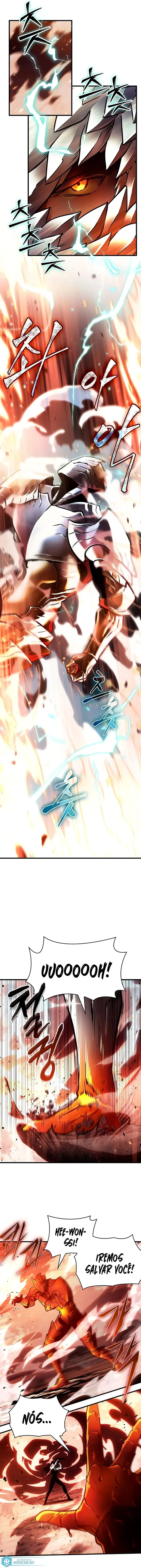 Read Omniscient Reader PT Manga Online