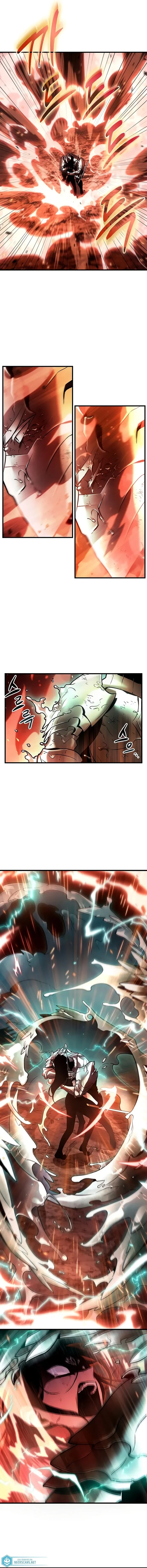 Read Omniscient Reader PT Manga Online