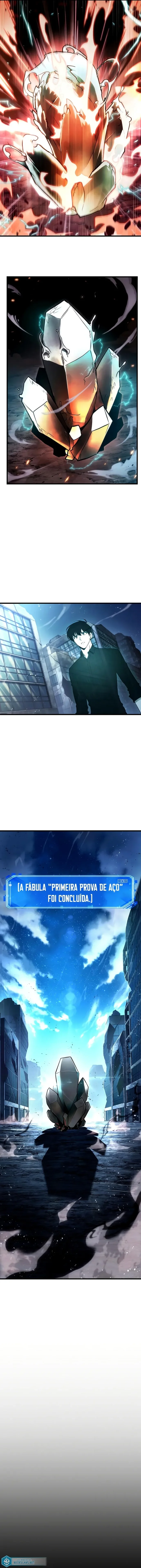 Read Omniscient Reader PT Manga Online