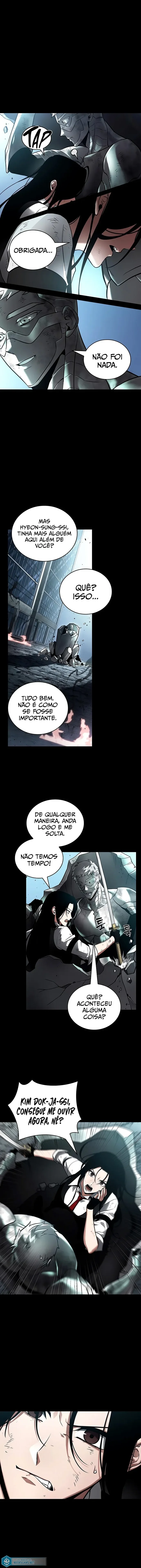Read Omniscient Reader PT Manga Online