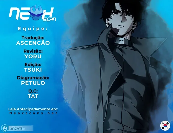 Read Omniscient Reader PT Manga Online