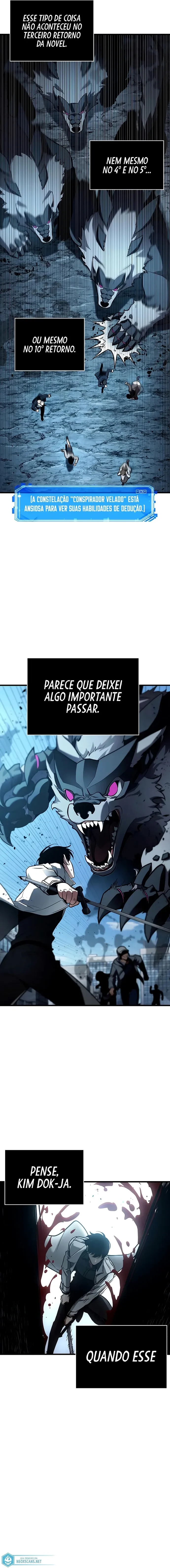 Read Omniscient Reader PT Manga Online