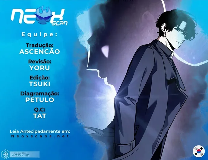 Read Omniscient Reader PT Manga Online
