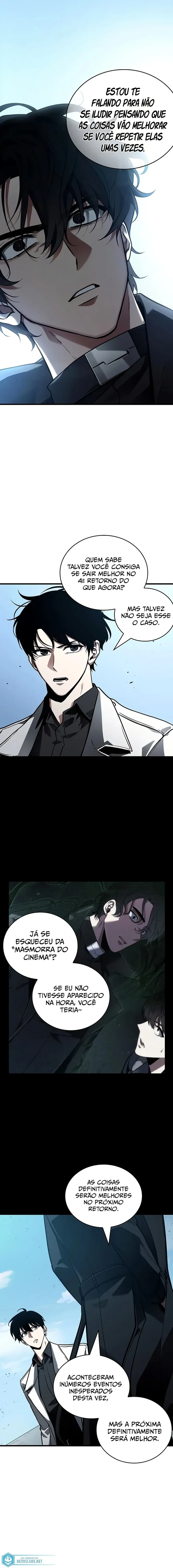 Read Omniscient Reader PT Manga Online