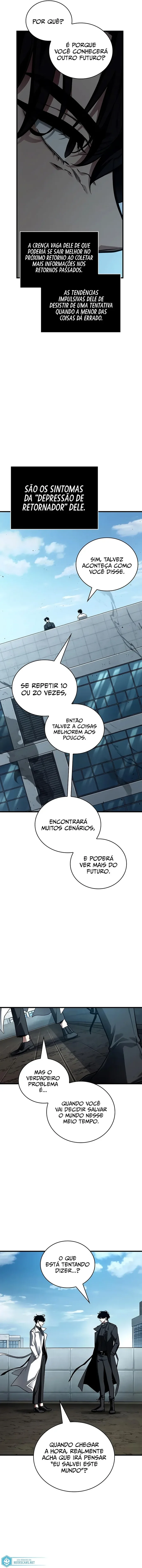 Read Omniscient Reader PT Manga Online