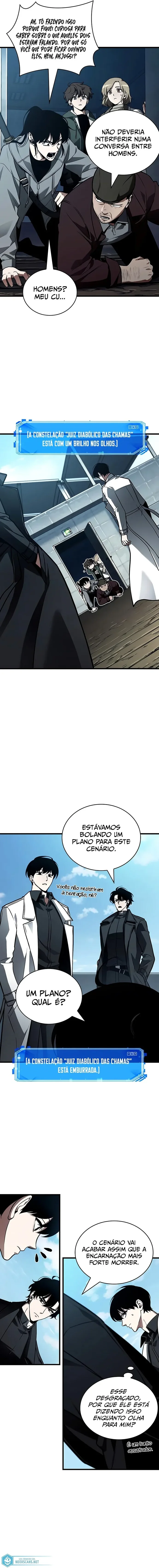 Read Omniscient Reader PT Manga Online