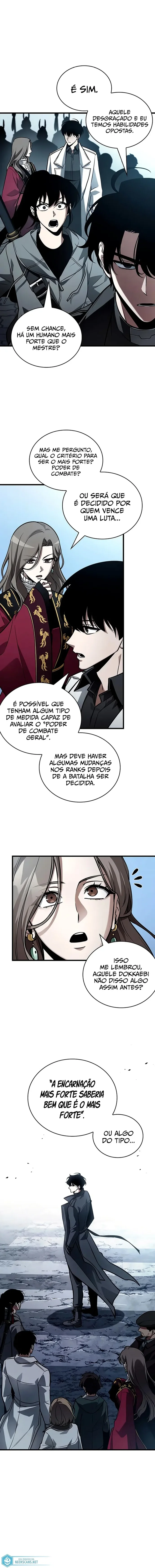 Read Omniscient Reader PT Manga Online