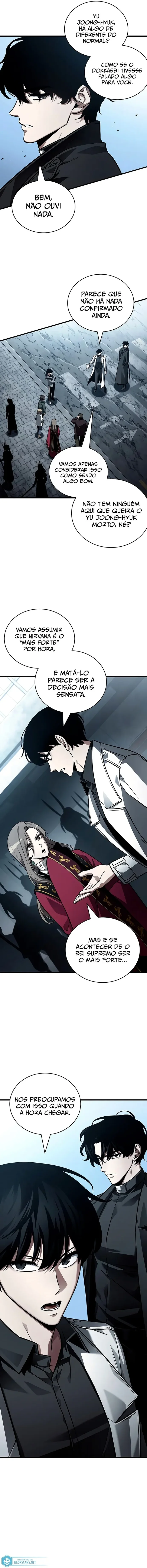 Read Omniscient Reader PT Manga Online