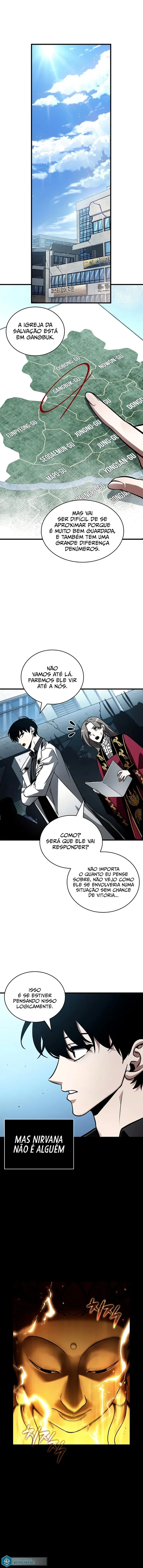 Read Omniscient Reader PT Manga Online