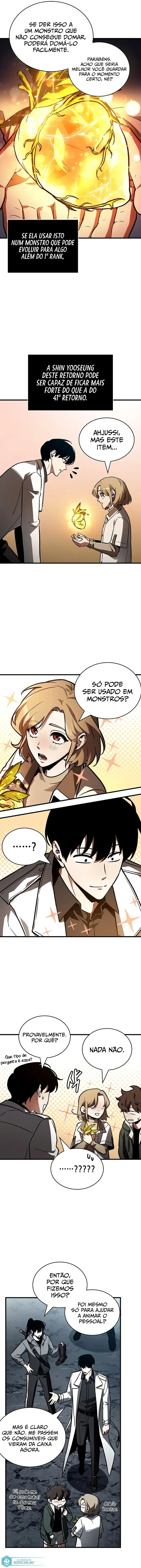 Read Omniscient Reader PT Manga Online