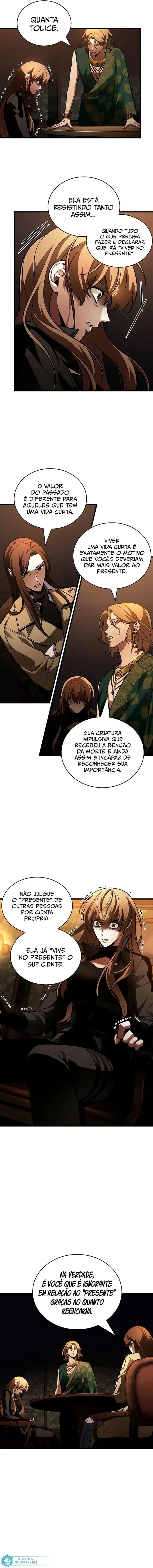 Read Omniscient Reader PT Manga Online