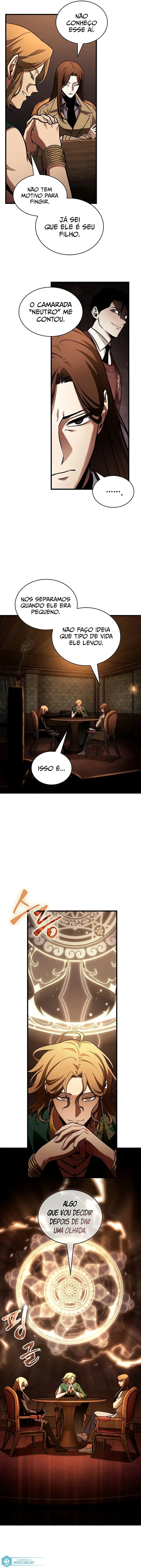Read Omniscient Reader PT Manga Online